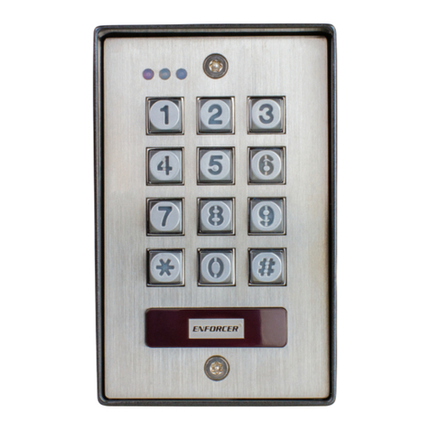 ENFORCER SK-1123-SPQ manual