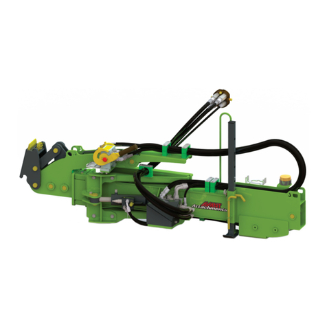 Avantco A448736 Operator's manual