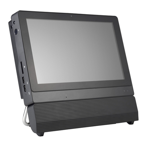 Shuttle P22U User manual Shuttle P22U User manual