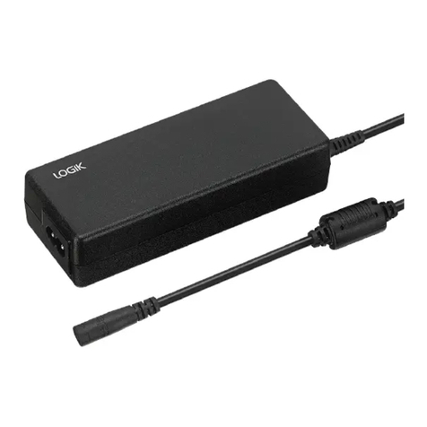 Logik LPLENO17 User manual