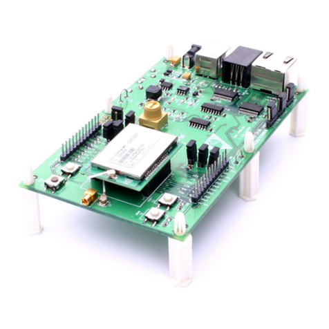 Murata DNT90DK Integration guide