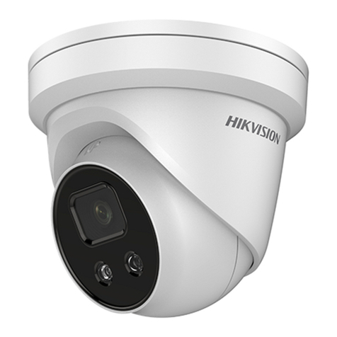 HIK VISION DS-2CD2346G1-l User manual HIK VISION DS-2CD2346G1-l User manual