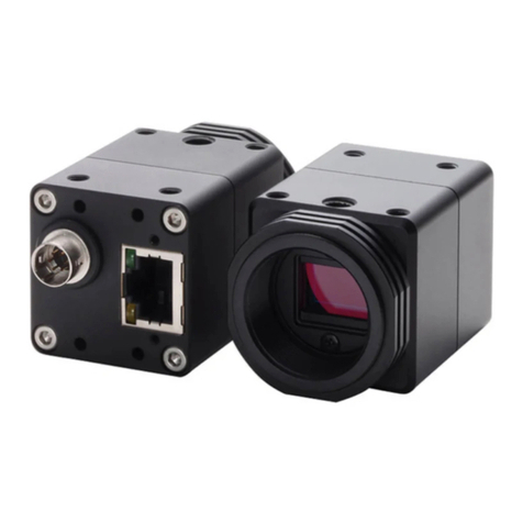 Omron STC-MBS2041POE Installation instructions