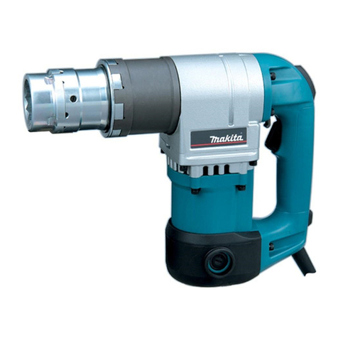 Makita 6924NB instruction manual