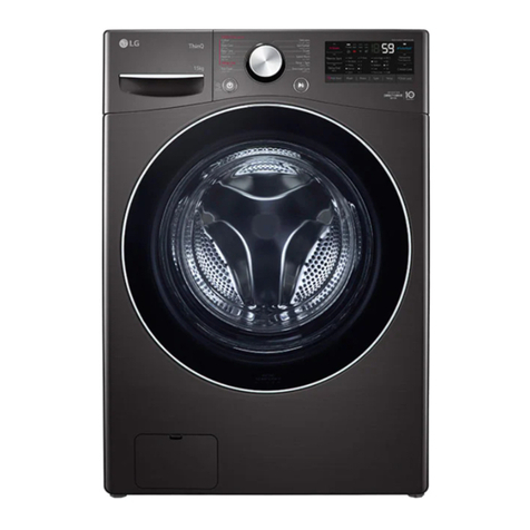 LG F0L9DYP2E owner's manual