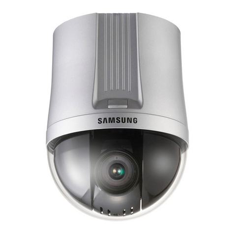 Samsung SPD-3750 User manual Samsung SPD-3750 User manual