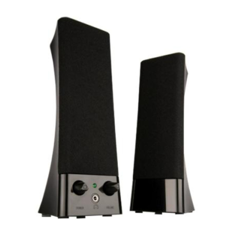 Modecom MC-XS2 user manual