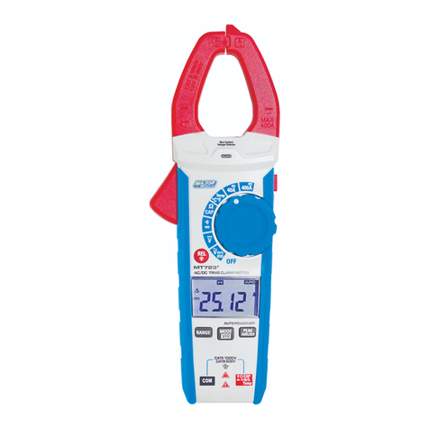 Major tech MT723 User manual