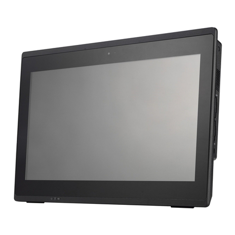 Shuttle P51U User manual