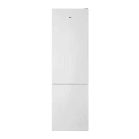 AEG RCB636E4MW User manual AEG RCB636E4MW User manual