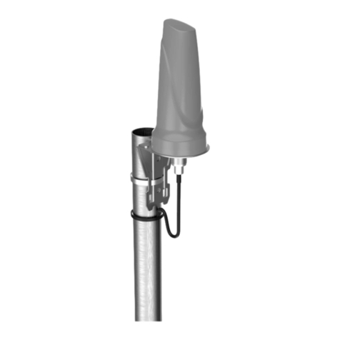 Poynting OMNI-704 User manual