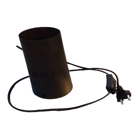 Linpa World SBT5005 manual