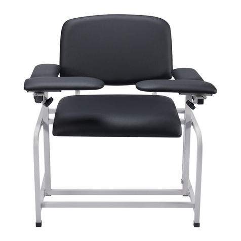 ADIRmed ADI997-01-HD Series user guide