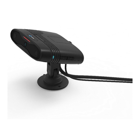 cipia CIPIA-FS10 product manual