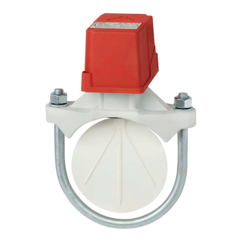 WIKA FSFD User manual