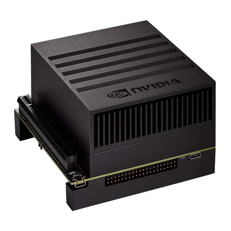 Nvidia Jetson AGX Xavier Series Design guide