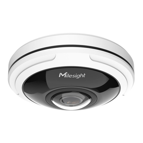 Milesight C9674-PA User manual