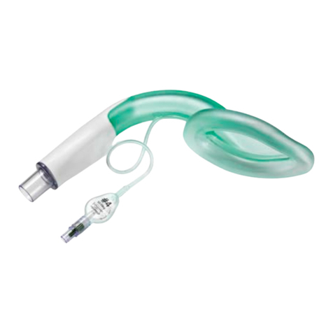 Ambu Aura-i Instructions for use