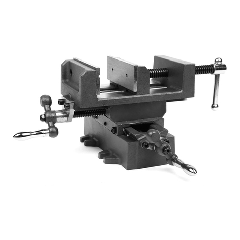 Wen CV414 User manual