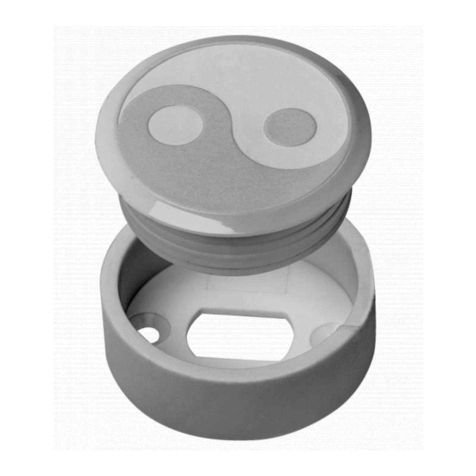 GTV AE-WDBP2CCT-10 instructions