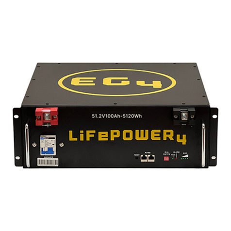 Signature Solar EG4 user manual