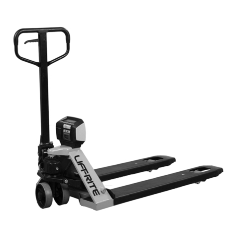 Lift-Rite LFTSC Manual