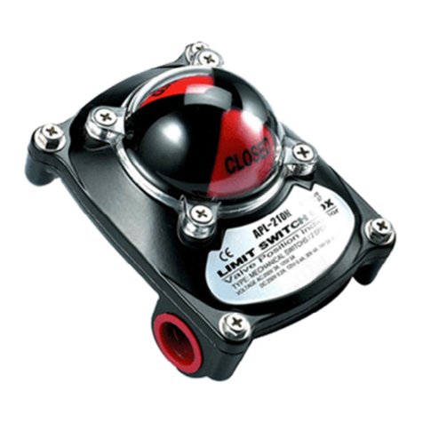 HKC APL-2 Series Instruction manual