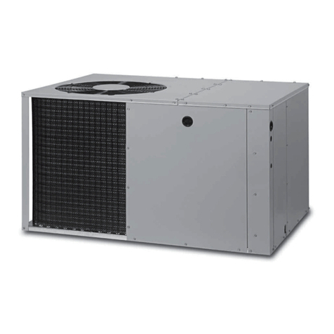 Nortek PPH3RF Series installation instructions