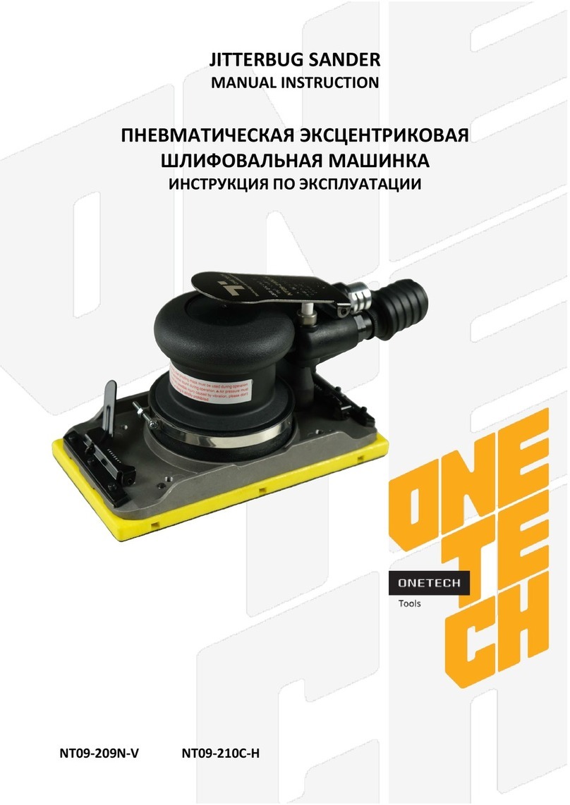 OneTech NT09-209N-V User manual