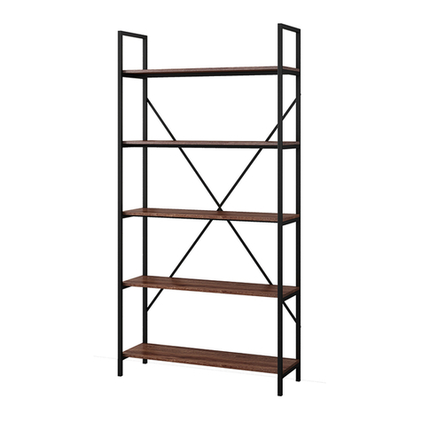 Workzone ASPECT BC1800 Installation guide