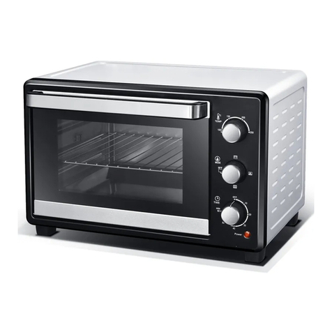 HOMCOM 800-083V90 Installation guide HOMCOM 800-083V90 Installation guide