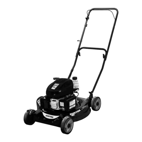 Grupo Urrea SURTEK PP620R User's Manual and Warrantly Grupo Urrea SURTEK PP620R User's Manual and Warrantly