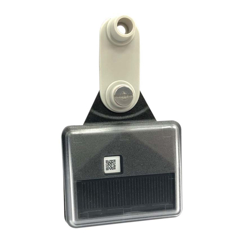 Global Sat LT-10 Series User manual