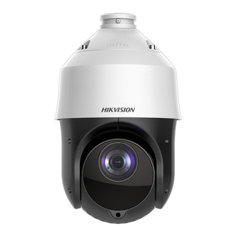 HIK VISION EPI-4225I-DE User manual