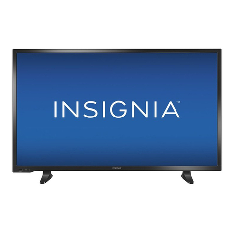 Insignia NS-39D310NA17 user guide