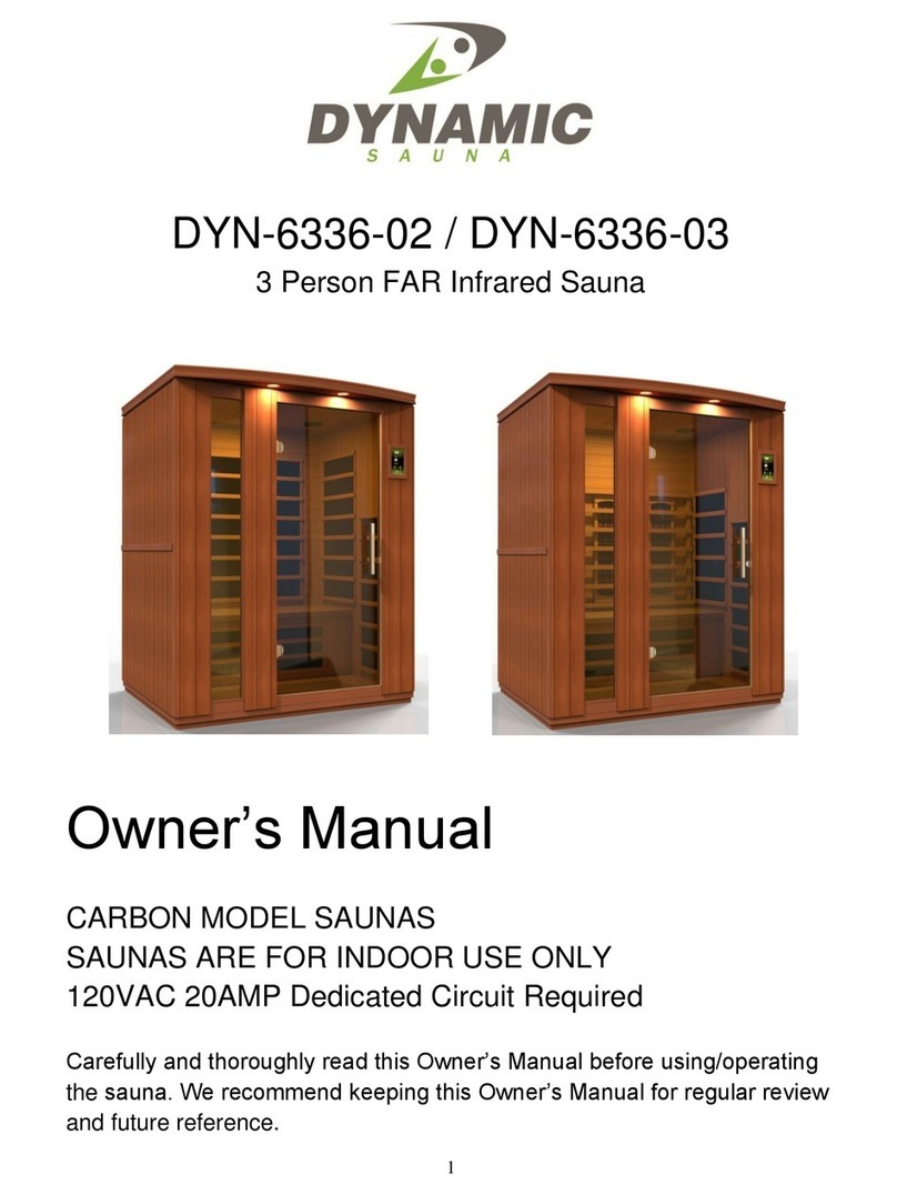 Dynamic DYN-6336-02 owner's manual Dynamic DYN-6336-02 owner's manual