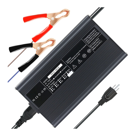 Expert Power EPC4810 manual