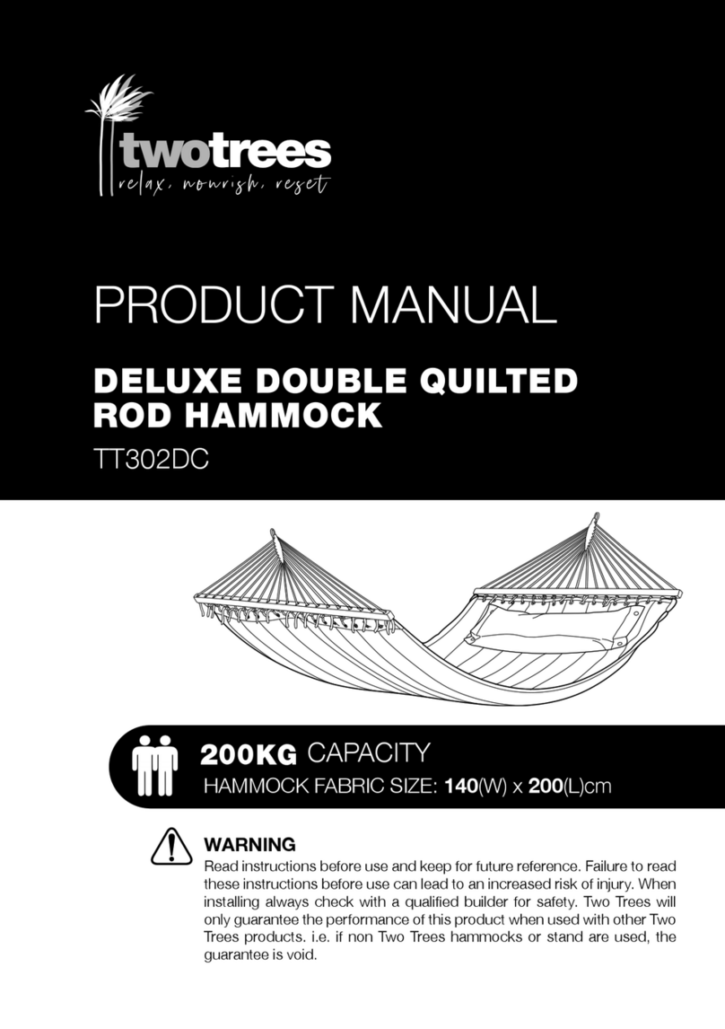 twotrees TT302DC product manual