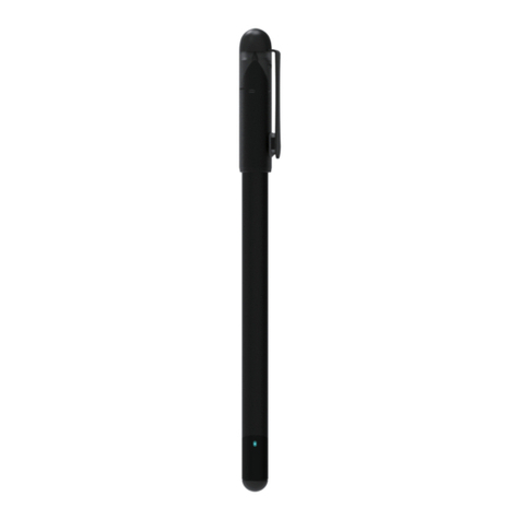 NEWYES SyncPen user guide