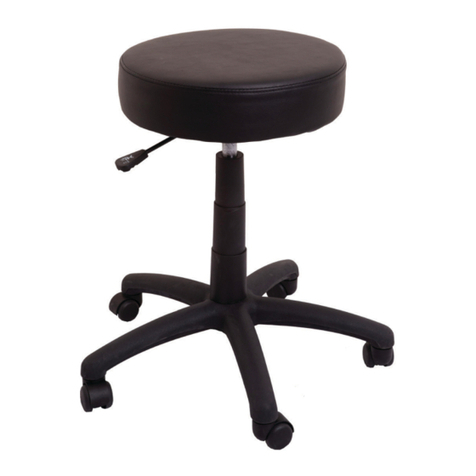 Rapidline DS DESK User manual