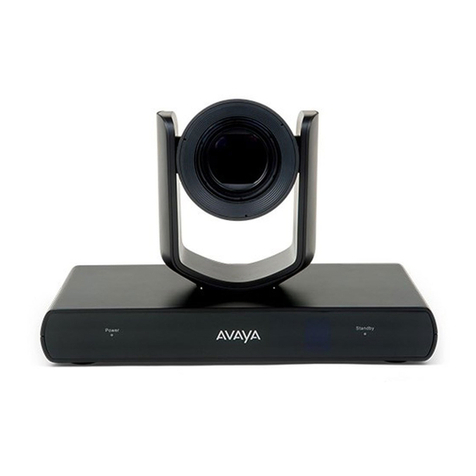 Avaya RC100 Guide