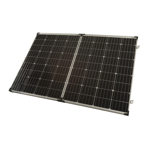 PowerTech ZM9137 User manual