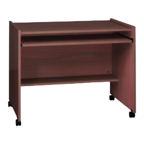 Ironwood HUB Assembly