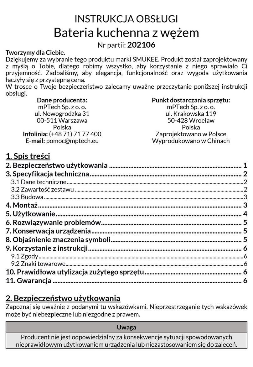 mPTech 202106 user manual