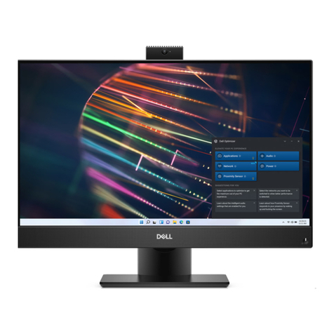 Dell Latitude 5400 Chrome Setup and specifications