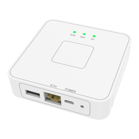 SolarMAN RF-100 quick guide