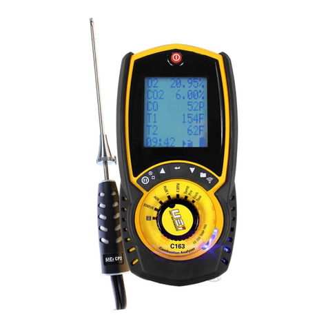 UEi C163 User manual