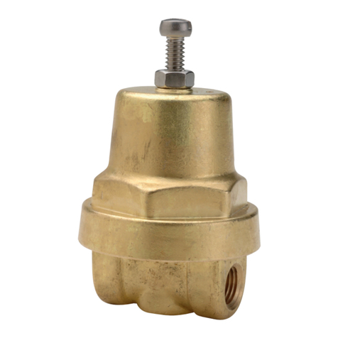 Emerson FRM-2 Manual