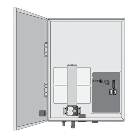 SunSynk 300 XL user manual