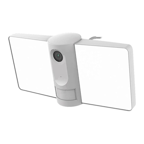 HOMCLOUD Flight 1S quick guide